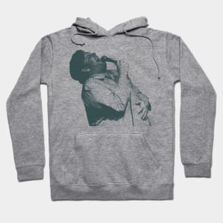 Tim Dillon Live Comedy Hoodie